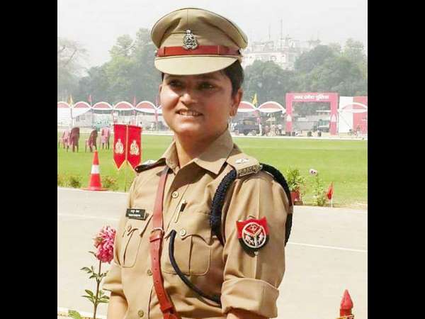 ಶ್ರೇಷ್ಠಾ ಠಾಕೂರ್