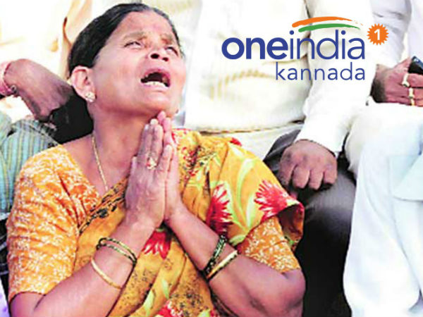 ಡಿಕೆ ರವಿ ತಾಯಿ ಸ್ಪರ್ಧೆ ಖಚಿತ