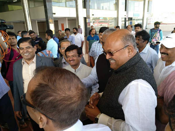 ಸಂಚಾರ ದಟ್ಟಣೆ ಕಡಿಮೆಯಾಗಲಿದೆ