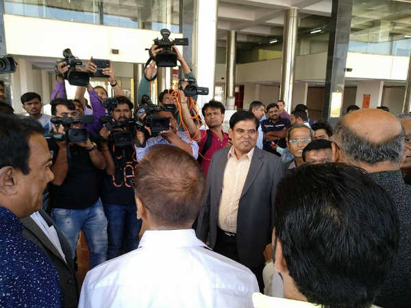 ಬಿಎಂಟಿಸಿ ಮತ್ತು ಮೆಟ್ರೋ ಸಹಕಾರ