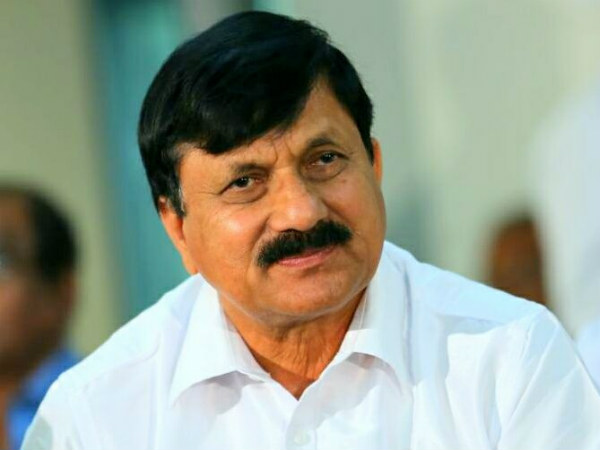 ತೀರ್ಥಹಳ್ಳಿಯಲ್ಲಿ ಅಭ್ಯರ್ಥಿ ಗೊಂದಲವಿಲ್ಲ