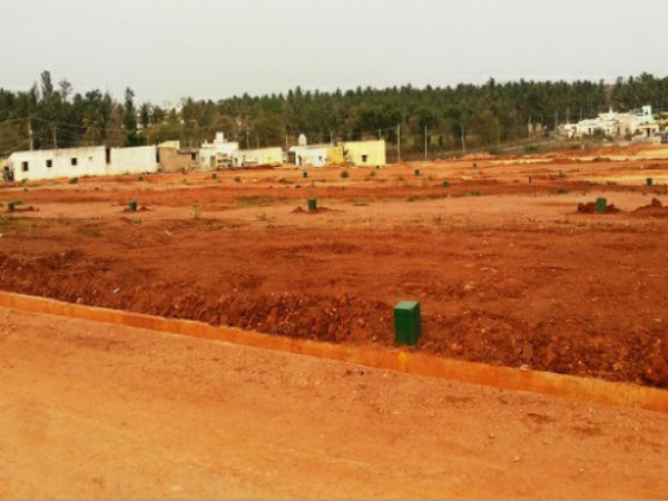 ಅರ್ಕಾವತಿಯಲ್ಲಿ ಭೂಮಿ ಕಳೆದುಕೊಂಡವರಿಗೂ ಆದ್ಯತೆ