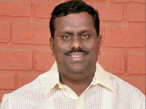 ಕೊಪ್ಪಳ ವಿಧಾನಸಭಾ ಕ್ಷೇತ್ರ