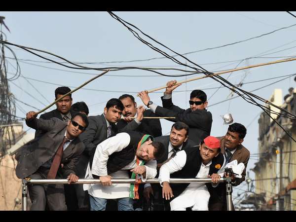 ಸವಾಲು ಎದುರಿಸಲಾಗಲಿಲ್ಲ