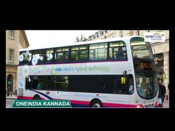 ಬಸ್ ನಿತ್ಯ 200 ಕಿ.ಮೀ ಸಂಚರಿಸಲಿದೆ