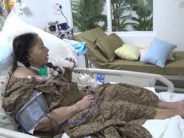 ಅಚ್ಚರಿ ಹುಟ್ಟಿಸಿದ ಜಯಲಿತಾ ವಿಡಿಯೋ ಅಚ್ಚರಿ ಹುಟ್ಟಿಸಿದ ಜಯಲಿತಾ ವಿಡಿಯೋ