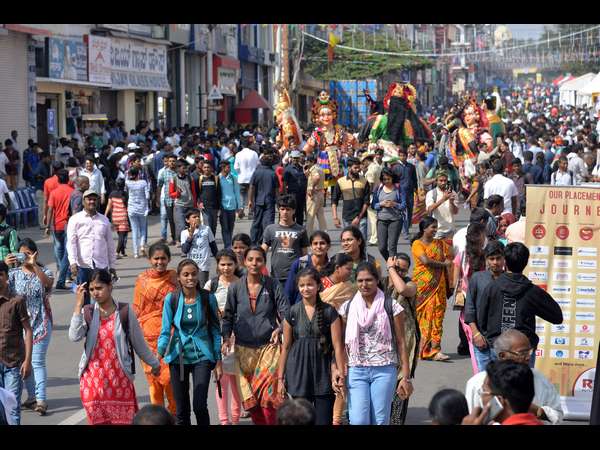 ಭದ್ರತೆಗೆ 44 ಸಿಸಿ ಟಿವಿ