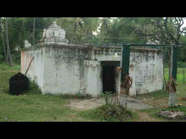 Mandya: Dalits enter the Shambulingeshwara Temple after decades