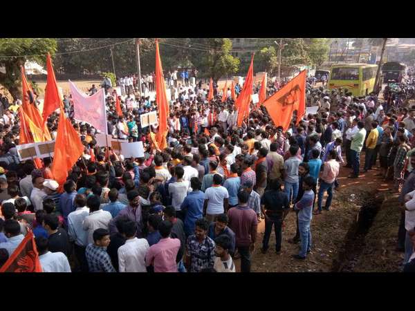 Abdul Gaffur the man who goes missing in Honnavara riots tells story about his missing