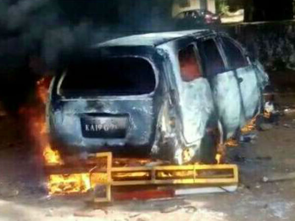 Abdul Gaffur the man who goes missing in Honnavara riots tells story about his missing