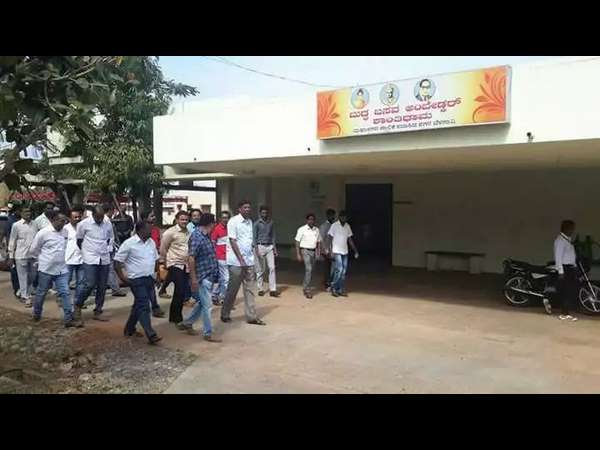 Preparations in full swing for Anti Superstitious Day