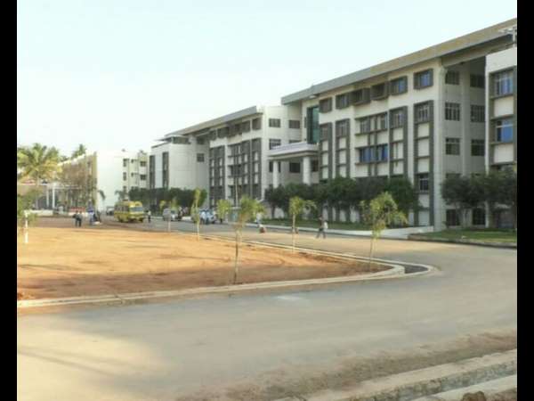 President Ramnath will inaugurate Amrutha education institute's new campus