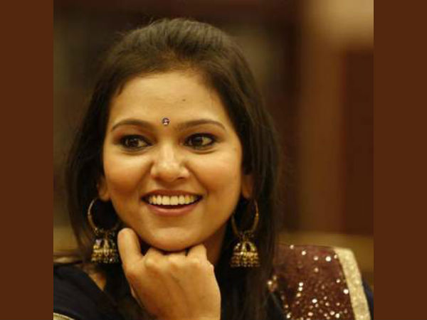 Ravi Belagere's daughter Bhavana says 'Father is not guilty' Ravi Belagere's daughter Bhavana says 'Father is not guilty'