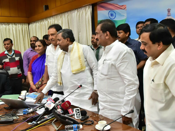 CM Siddaramaiah inaugurates online application portal of Karnataka Housing Board