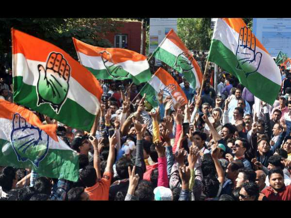 ಪಶ್ಚಿಮ ರಾಜಸ್ಥಾನ ಭಾಗದಲ್ಲಿ ರಜಪೂತರ ಮತಗಳು 