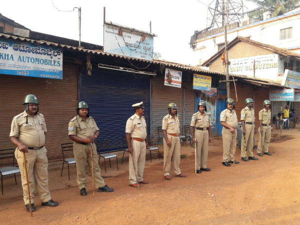 CBI enquiry: Hindu organization withdraws strike