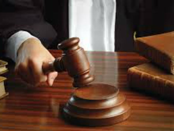 Life imprisonment for Hassan town municipal council former president Life imprisonment for Hassan town municipal council former president