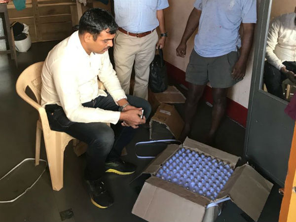 Young boy lost his life during Police search Operation