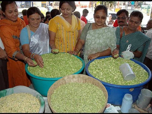 Avarekai to Tickle your taste buds at Winter festival : Mysuru