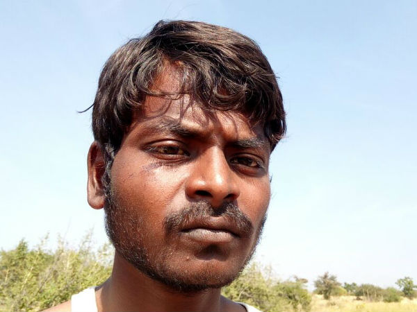 Son murders his father for constantly giving advise Son murders his father for constantly giving advise