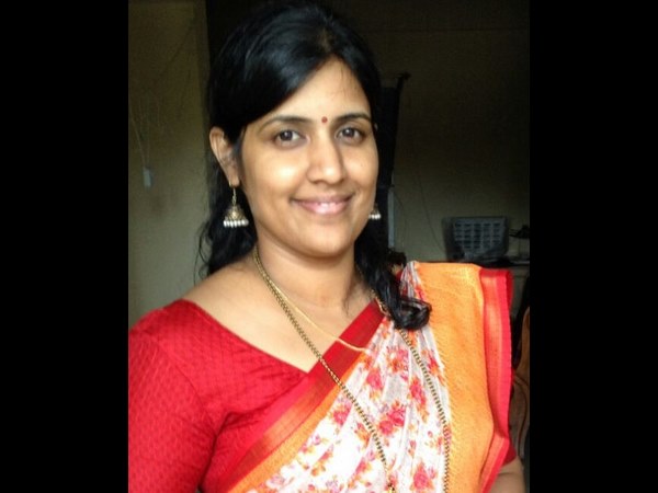 Voice of UAE - Kids : Kavita Krishnamurthy appreciates Kannada singer