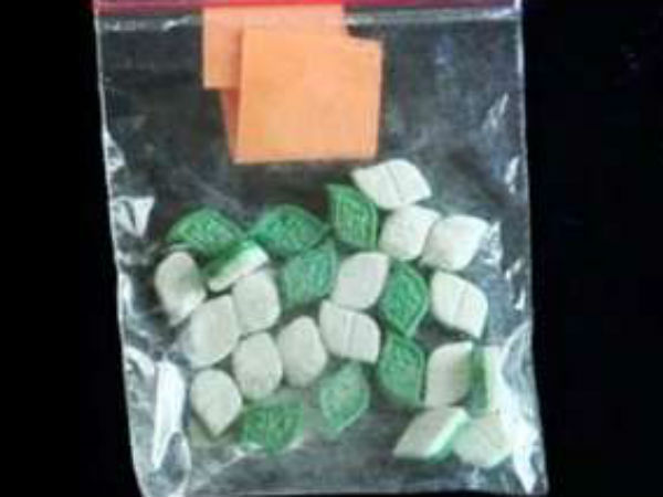 Mangalore Anti-rowdy Squad busts Drug Racket, 2 Peddlers Arrested
