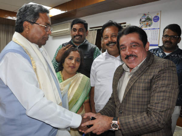 Congress women demand ticket for Karnataka assembly election