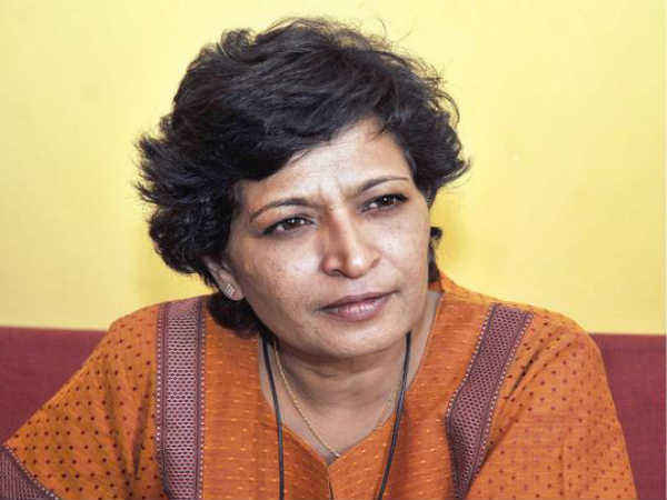 SIT arrests Sharpshooter in Gauri Lankesh muder case SIT arrests Sharpshooter in Gauri Lankesh muder case