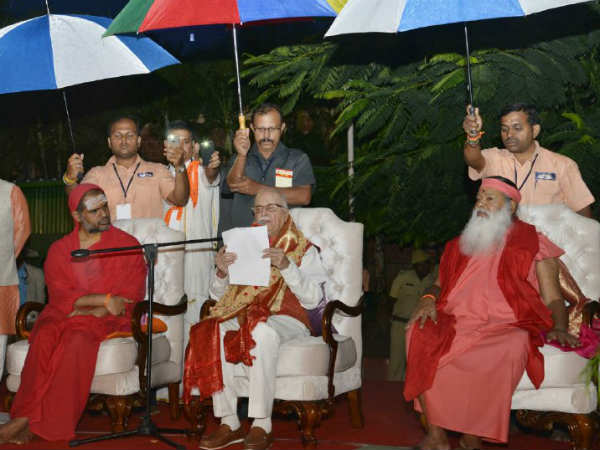 LK Advani LK Advani