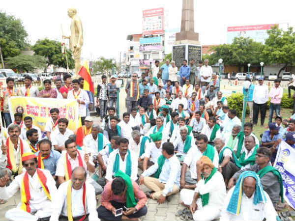 Mahadayi dispute : BJP and Congress playing political game