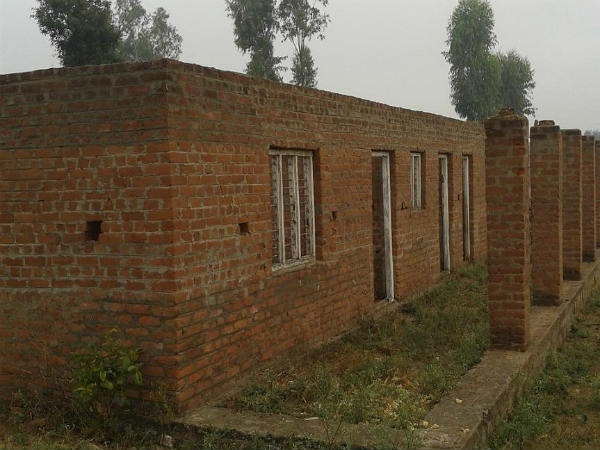 Lack of management of government schools in Mysuru