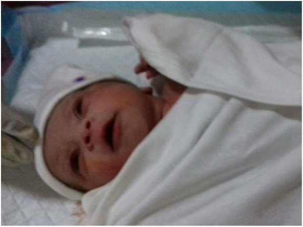 Mysuru royal family blessed with baby boy Mysuru royal family blessed with baby boy