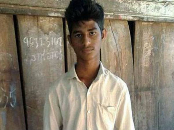 paresh mesta