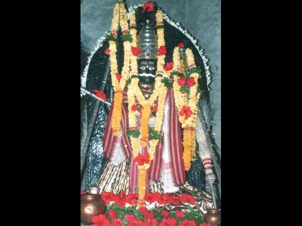 Ramadurga Godachi Veerabhadreshwara Temple Jathra Mahotsav