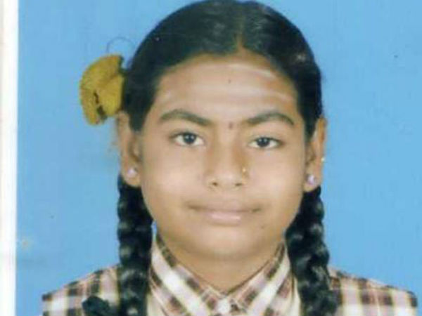 Girl helped her mother to get justice Girl helped her mother to get justice