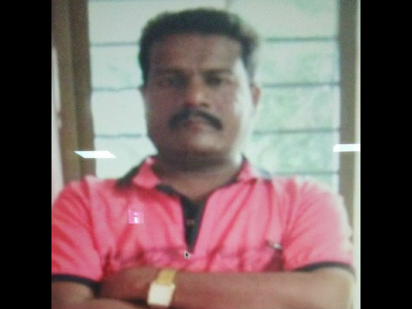 Hai Bangalore Editor Ravi Belagere arrested