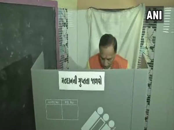 Gujarat assembly elections-2017 First Phase voting Live updates