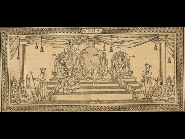 ಮಹಾಕಾವ್ಯ ರಚಿಸಿರುವ ಮಹಾಕವಿ ಮಹಾಕಾವ್ಯ ರಚಿಸಿರುವ ಮಹಾಕವಿ