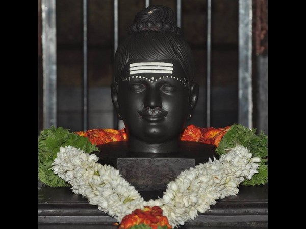 ಗವಿಮಠದ ಪರಂಪರೆಯ ಜಗದ್ಗುರು