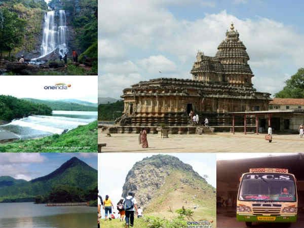 ಚಿಕ್ಕಮಗಳೂರು ಕ್ಷೇತ್ರದ ಸಂಕ್ಷಿಪ್ತ ಮಾಹಿತಿ