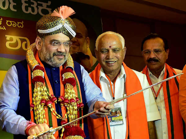 ಕೆಜೆಪಿ/ಬಿಜೆಪಿ ಗೊಂದಲ