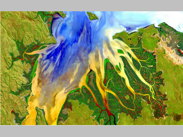 ಸಹಜ ಬಣ್ಣವಲ್ಲ