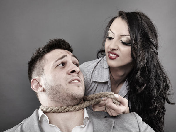 ಅನುಮಾನ ಮೂಡದಂತೆ ವರ್ತಿಸಿ