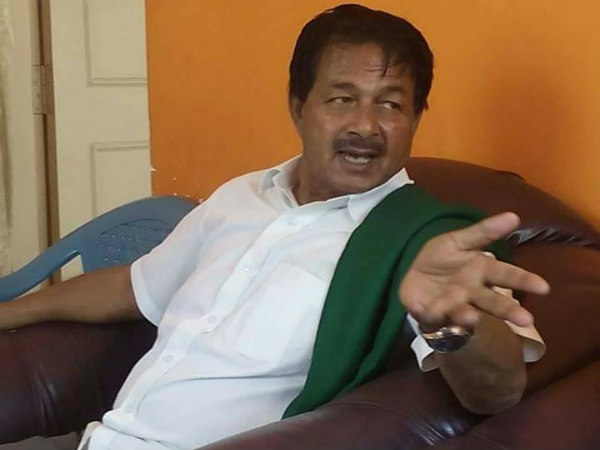 ಸರ್ವೋದಯ ಕರ್ನಾಟಕ ಪಕ್ಷ