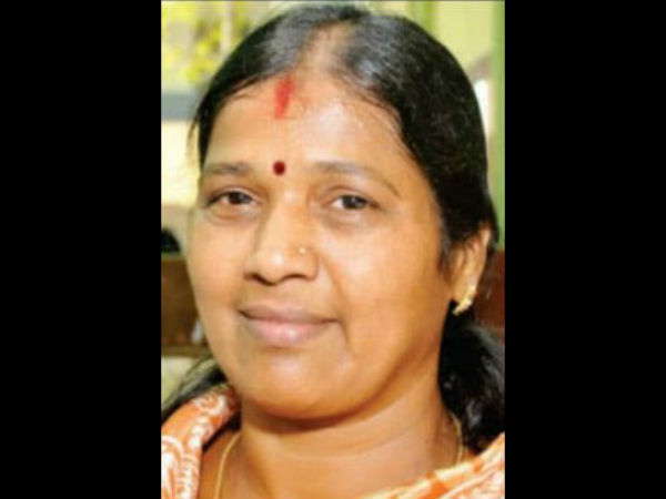 ಬಂಡಾಯವೆದ್ದ ಭಾಗ್ಯವತಿ