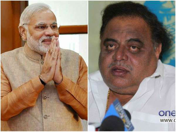 ಕರ್ನಾಟಕದವರು ಭಾರತೀಯರಲ್ಲವೇ? 