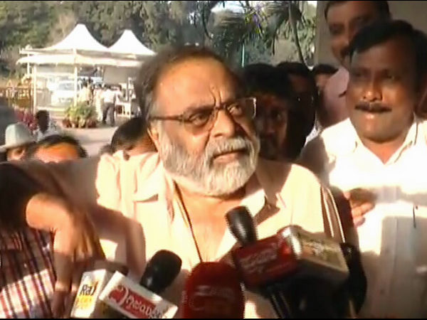 ಕುಡಿಯುವ ನೀರಿನ ವಿಚಾರಕ್ಕೆ ಬಂದಾಗ ಸ್ವಾರ್ಥ ಬಿಡಬೇಕು 