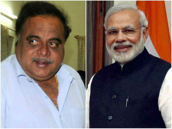 ಸ್ವಾರ್ಥವನ್ನು ಬಿಡಿ ಎಂದು ನಿಮ್ಮ ಸಿಎಂಗಳಿಗೆ ಕೇಳಿದ್ದೀರಾ? 