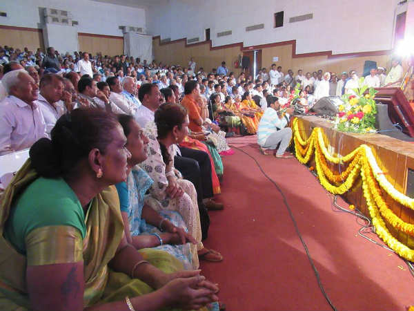 ಐಎಎಸ್ ಅಧಿಕಾರಿಗಳಿಂದ ಸಲಹೆ ಸಿಗಲ್ಲ