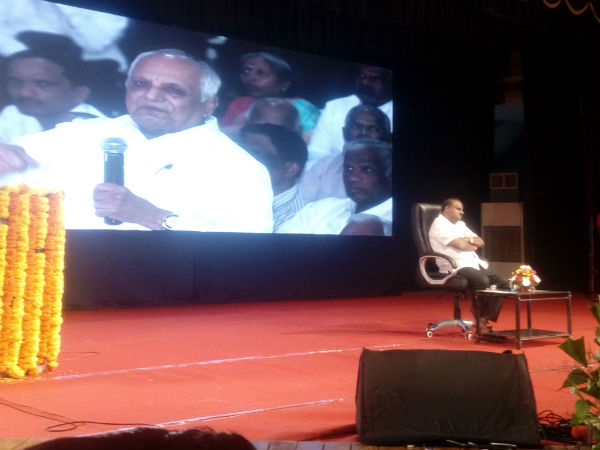 ವೆಂಕಟೇಶ ಶಾಸ್ತ್ರಿಗಳ ಸಲಹೆ